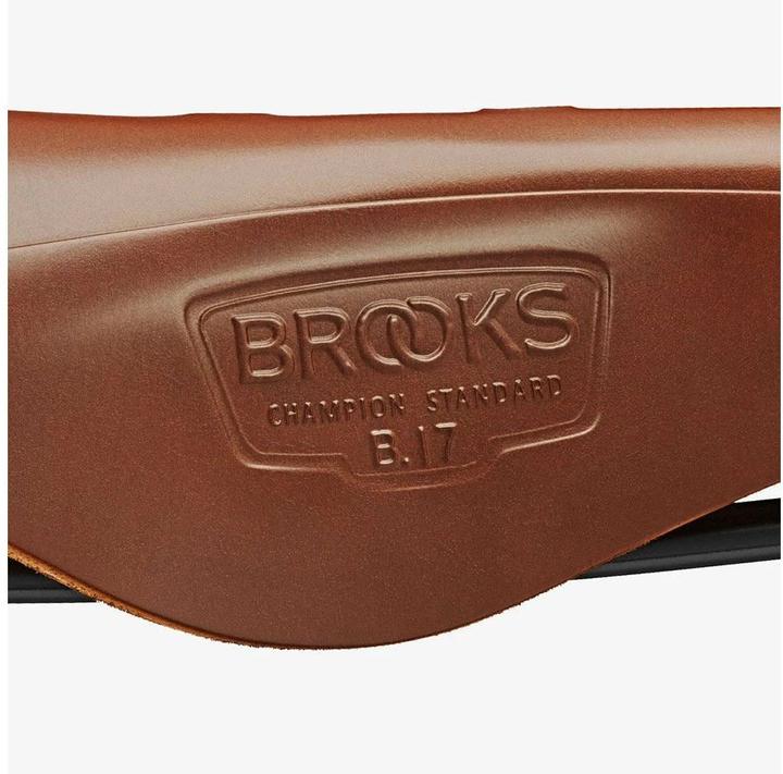 Produktbild Brooks England B17 Standard