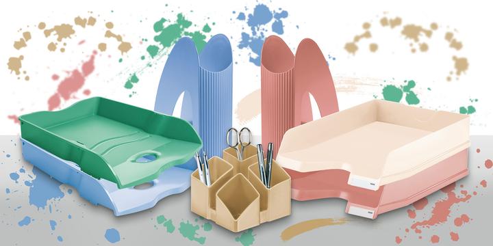 Produktbild Han Viva (C4, A4)