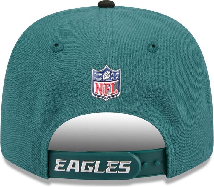 Produktbild New Era 9Seventy Stretch-Snap Cap Draft Philadelphia Eagles