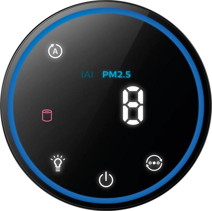 Image du produit Philips AC1711/10 (78 m²)