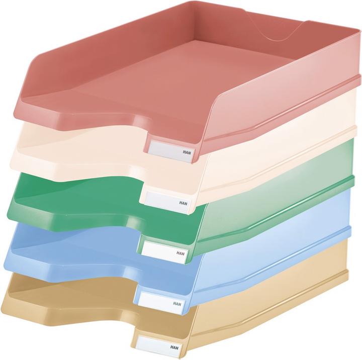 Produktbild Han Viva (C4, A4)