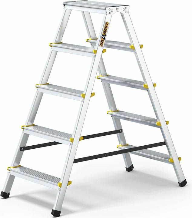Produktbild Drabest Trittleiter (Trittleiter)