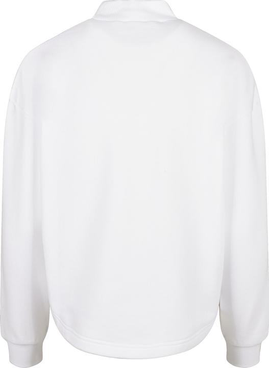 Produktbild Urban Classics Ladies Oversized High Neck Crew (XL)