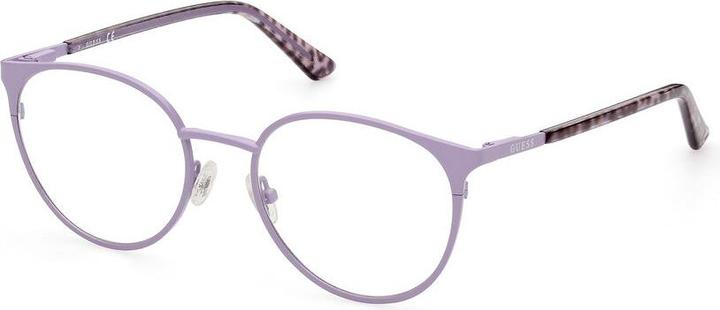 Immagine prodotto Guess Occhiali da sole donna Gu2913 Viola opaco 53/18/140