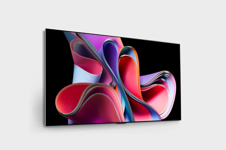 Actual product image LG OLED77G36LA (77", G3, OLED, 4K, 2023)