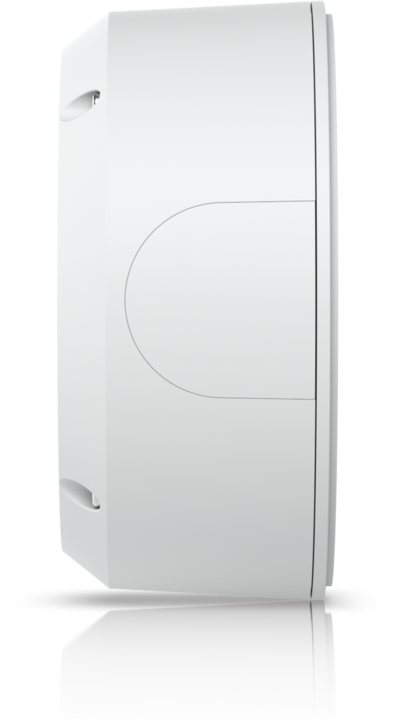 Produktbild Ubiquiti Anschlussbox UACC-CAMERA-JB-W (Montage-Kit)