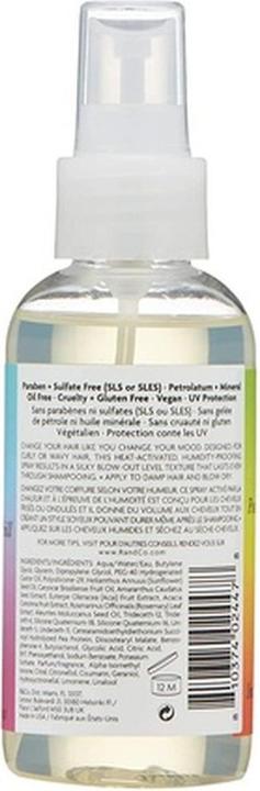 Produktbild R+Co Mood Swing Straightening Spray (4.20 ml)