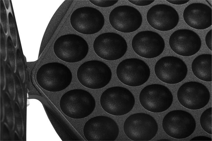 Actual product image Royal Catering Baking Plate For Bubble Waffle Maker