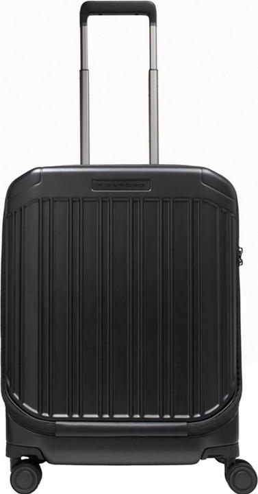 Actual product image Piquadro PQ-Light - Handgepäcktrolley mit Laptoptasche 17.3" (40 l)