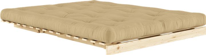 Produktbild Karup Design Roots (3-Sitzer, Bettsofa)