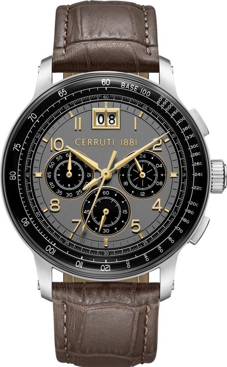 Image du produit Cerruti 1881 Petroio (Chronographe, 43 mm)