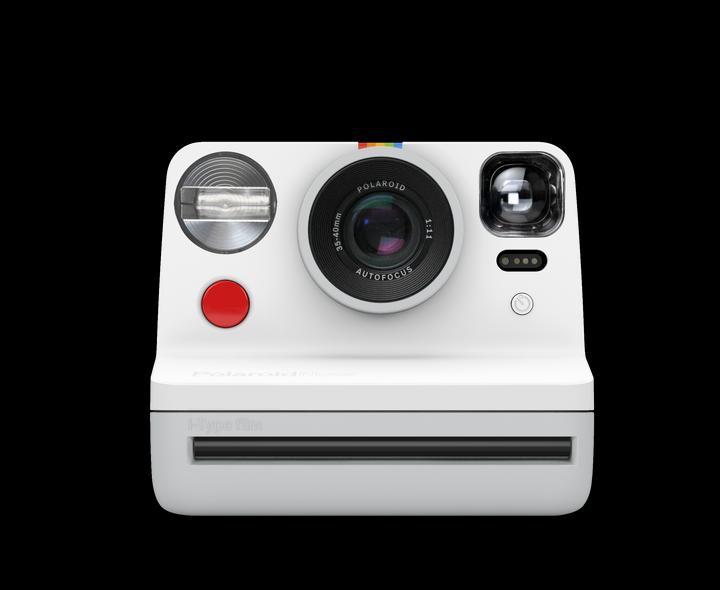 Actual product image Polaroid Now