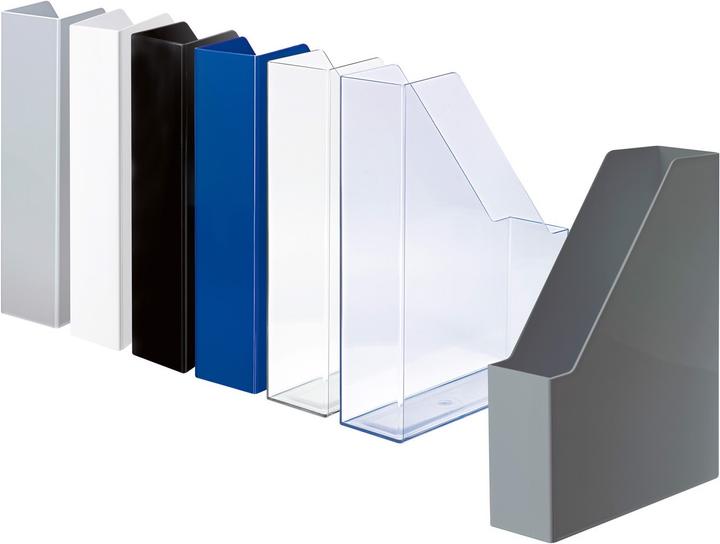 Produktbild Han i-Line (A4, C4)