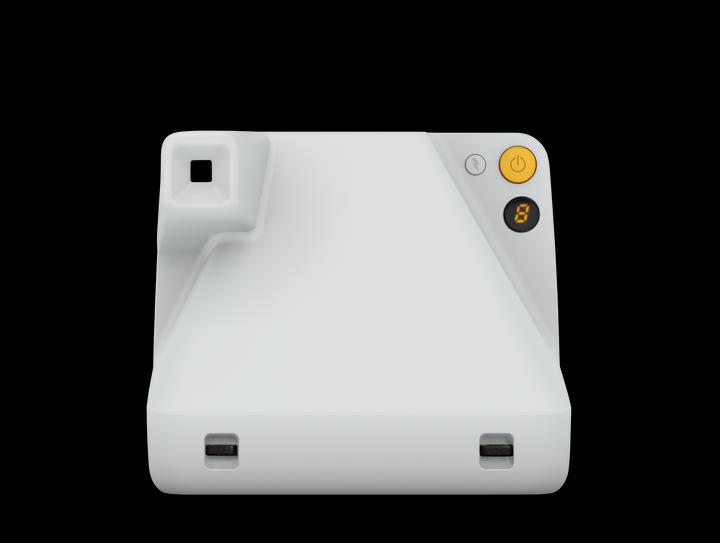 Actual product image Polaroid Now