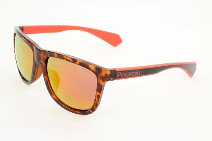Produktbild Polaroid PLD 6062/S 086OZ Polarized