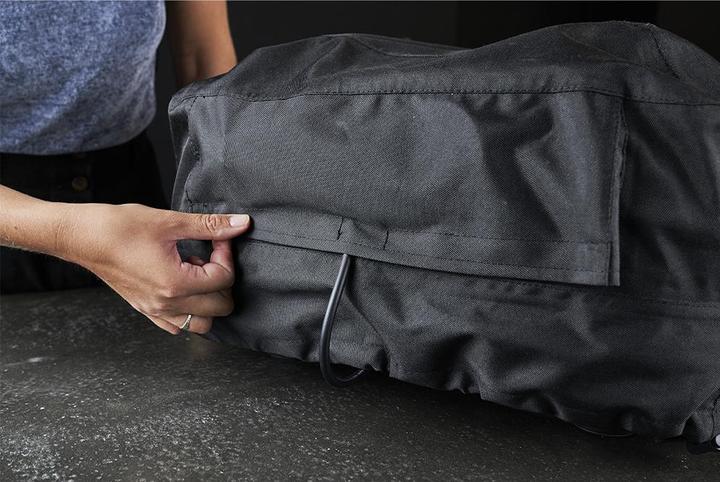 Produktbild Ooni Volt 12 Abdeckhaube