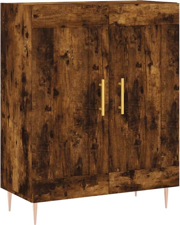 Rovere affumicato