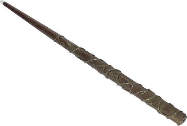 Actual product image Noble Collection Harry Potter: Wand Hermione Grange
