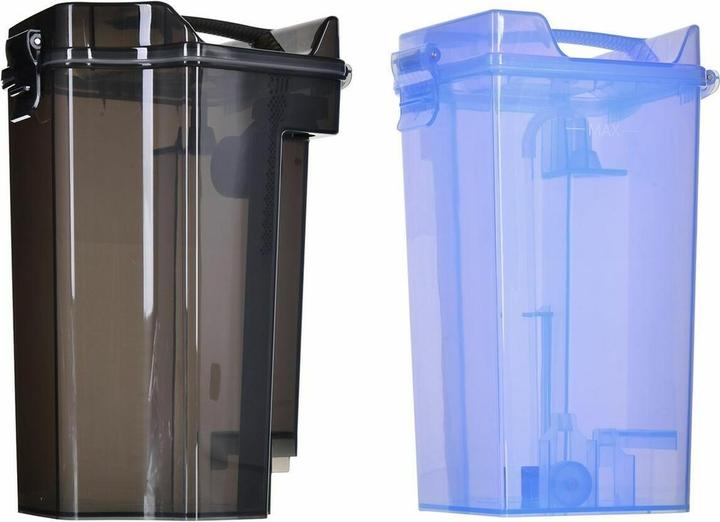 Produktbild EZVIZ RS2 Robot Vacuum & Mop Combo (4000 Pa, Wischpads (rotierend))