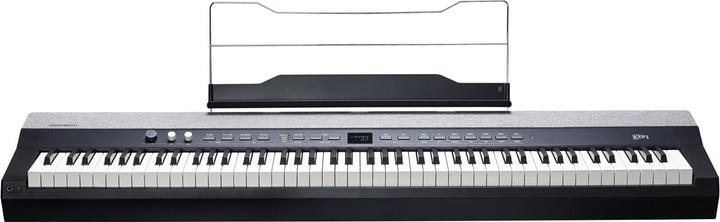 Actual product image Kurzweil Stage Piano KAS1-WH 88 keys (88 Keys)