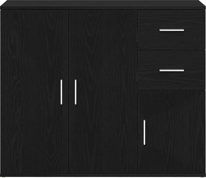 Image du produit vidaXL Sideboard (91 x 29.50 x 75 cm)