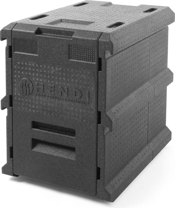 Hendi Thermo Catering Container (100 l)