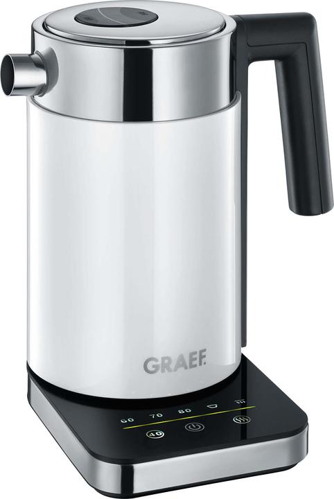 Graef Wk 501 (1 l, EU plug)