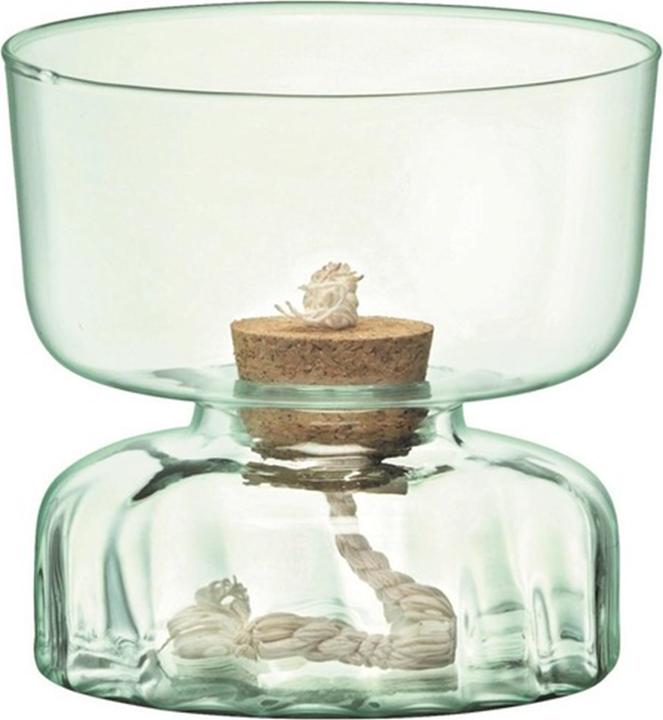 Image du produit LSA Canopy selbstbewässernder Topf H13cm - recy. Optik (1 x)