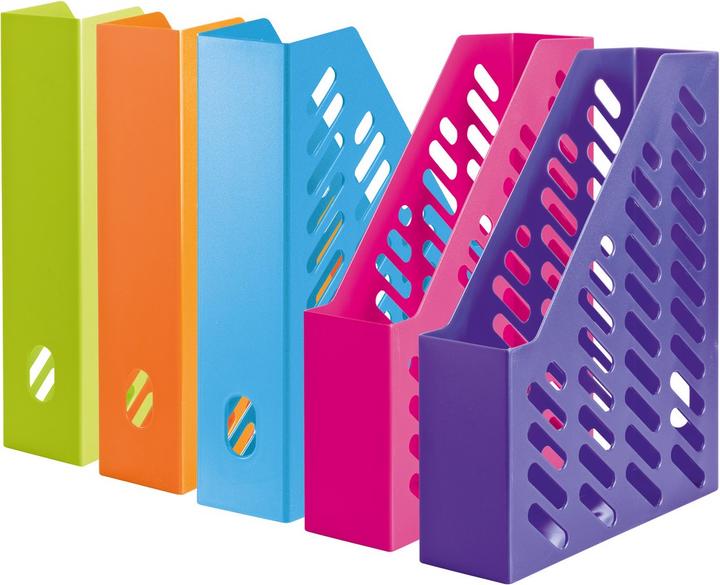 Actual product image Han Classic Trend Colour (A4, C4)