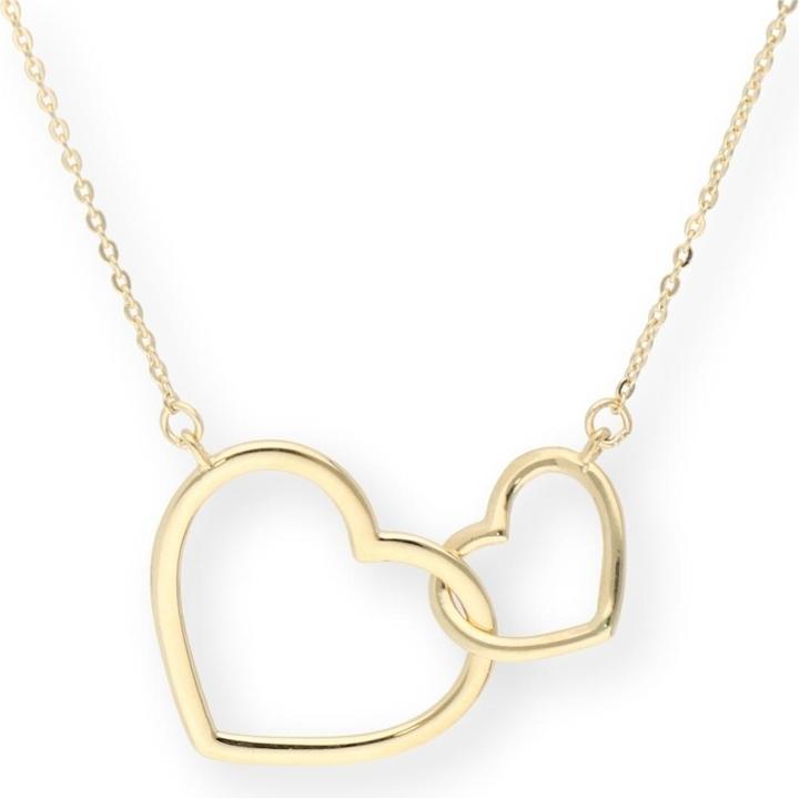 Image du produit Carat Heart (Or 18ct, 42 cm)