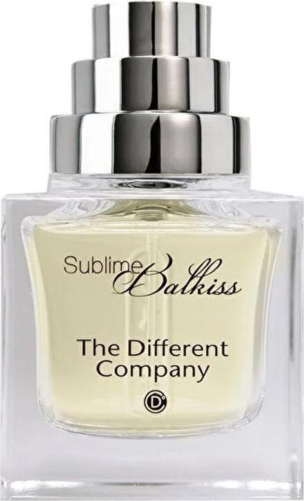 Immagine prodotto The Different Company Sublime Balkiss (Eau de parfum, 50 ml)