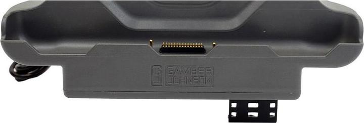 Produktbild Gamber-Johnson 7170-0891-70, Zebra, Zebra ET51/56, Schwarz, Grau