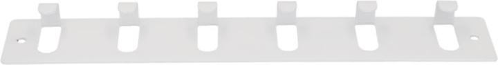 Produktbild REI Schlüssel Hakenleiste (30 x 5 x 2.5 cm)