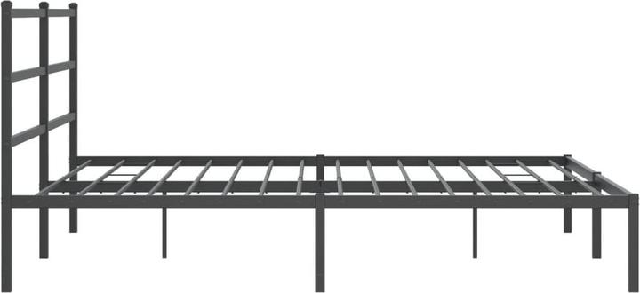 Image du produit vidaXL Bettgestell (200 x 200 cm)