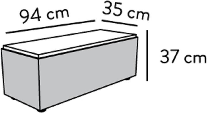 Produktbild Tom Tailor Elements (Modular Sofa)