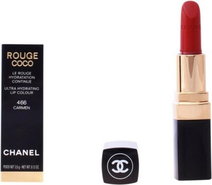 Image du produit Chanel rouge coco (470 Marthe)