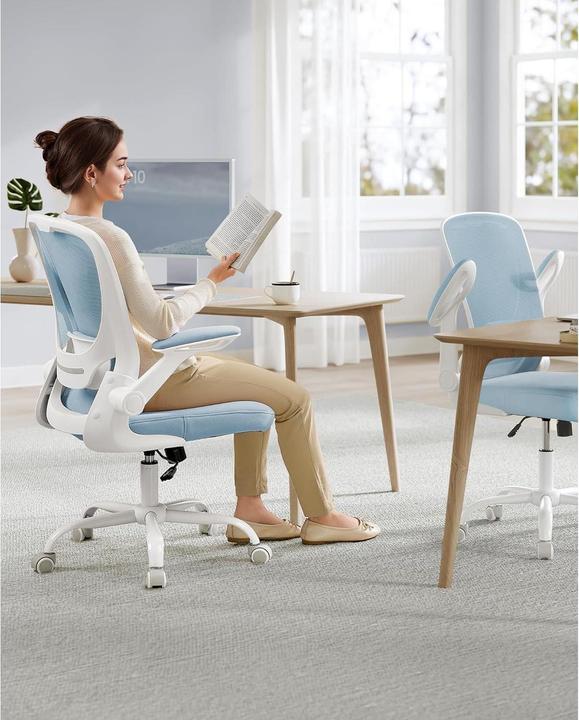 Immagine prodotto Songmics Sedia da ufficio