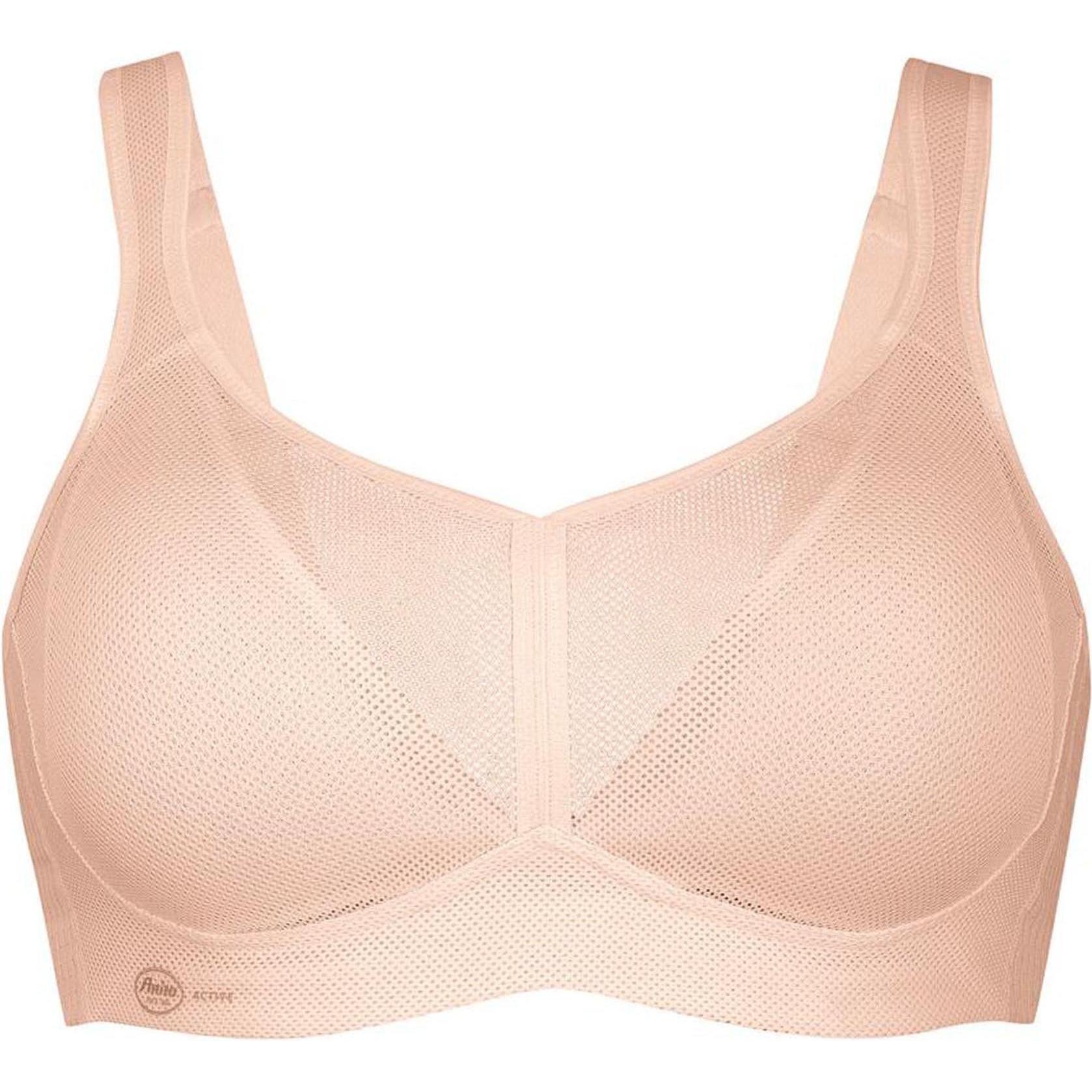 Thumbnail - Anita, Sport-BH, Air Control Sport BH (90 D), Rosa, 90 D