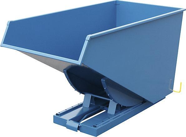 Actual product image kaiserkraft Heavy-duty tipping container (1600 l)
