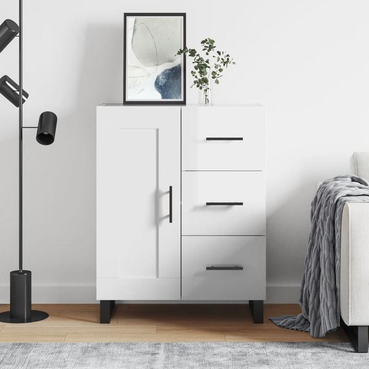 Image du produit vidaXL Sideboard (69.50 x 34 x 90 cm)