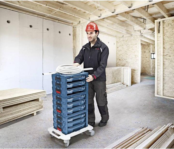 Immagine prodotto Bosch Professional Scooter L-BOXX (100 kg)