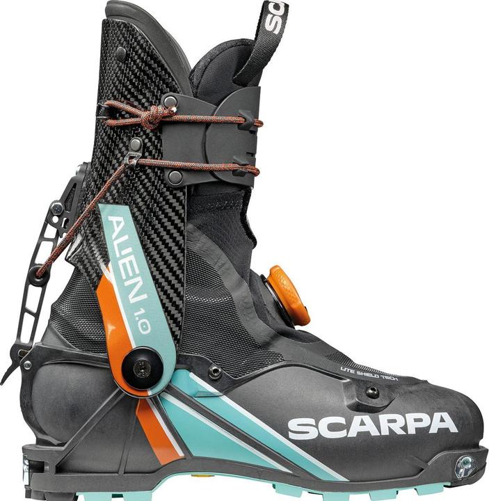 Immagine prodotto Scarpa Alien 1.0 Wmn da sci alpinismo (24)