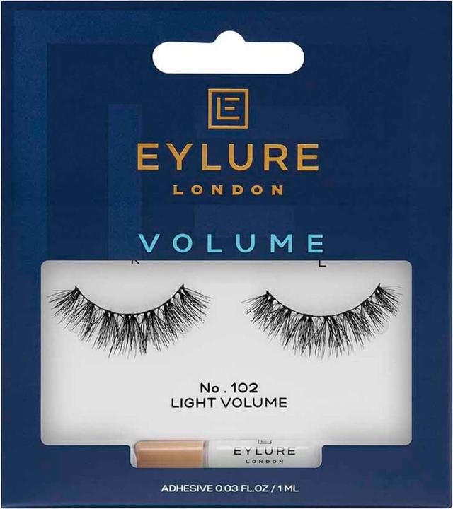 Image du produit Eylure - Volume No.102