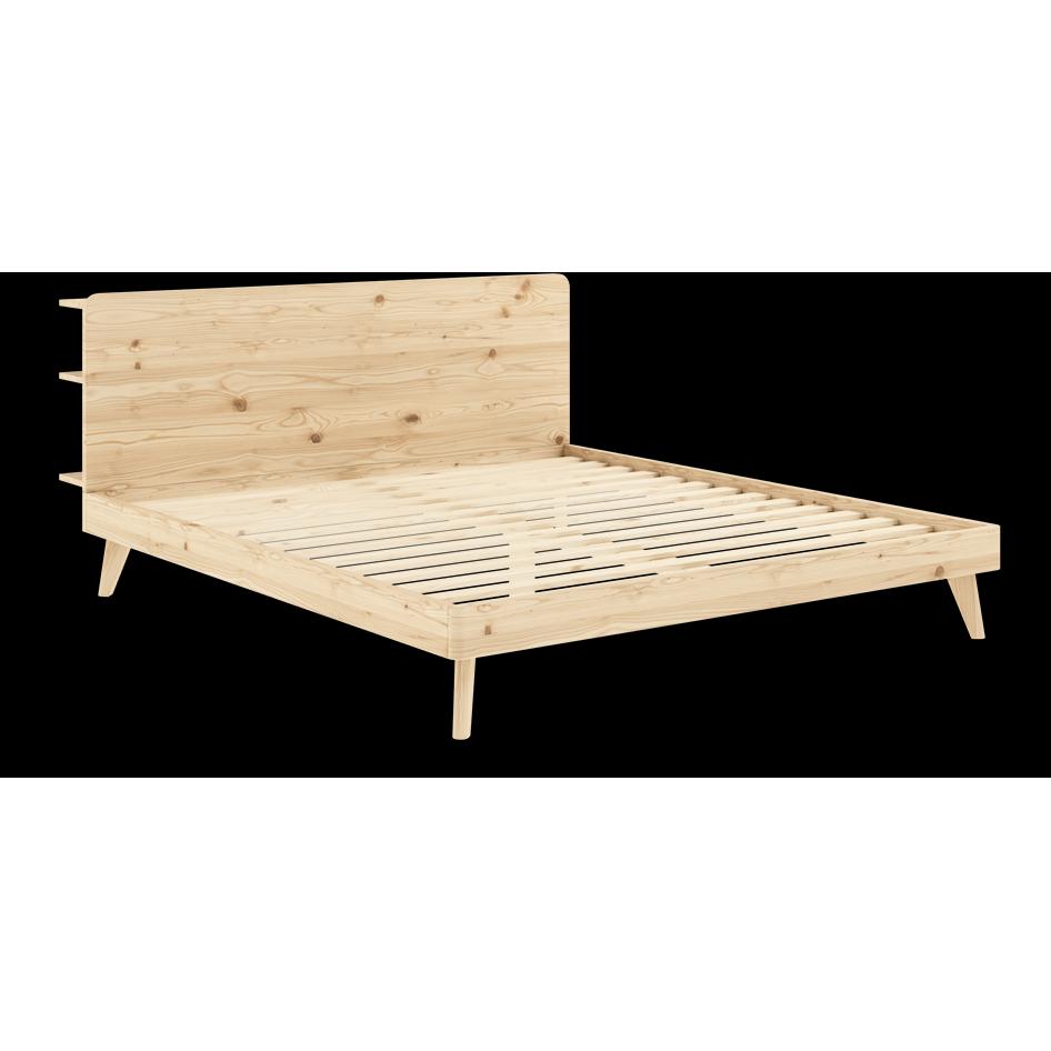 Karup Design, Bett, Retreat Bed (180 x 200 cm)