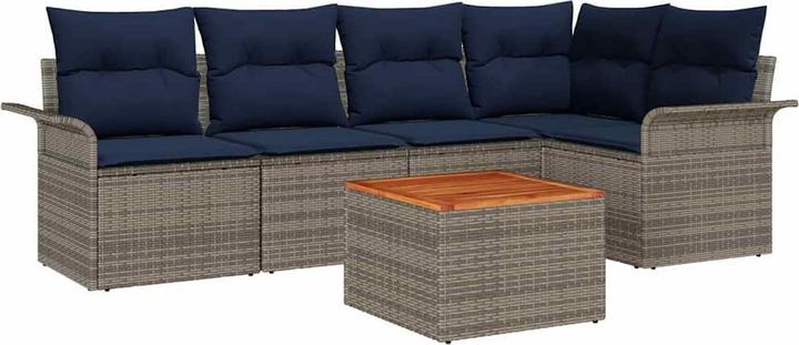 Produktbild vidaXL Garten-Sofa
