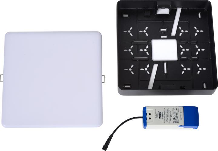 Actual product image Lucide Ceres LED (2057 lm)