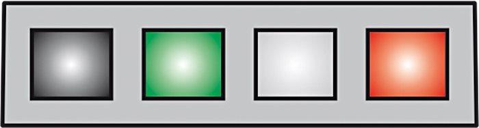 Image du produit Delock Câble USB interne 40cm, Pinheader (40 cm)