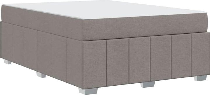 Actual product image vidaXL Bedstead (120 x 190 cm)