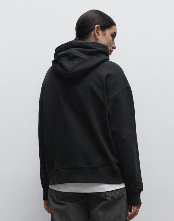 Produktbild True Blanks Hoodie Damen (S)