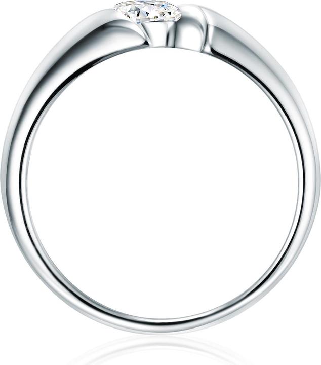 Immagine prodotto Trilani Donna Argento Zirconia argento - 15728 (58, 925 Argento)